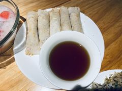 手工薄饼-嘉州叶婆婆钵钵鸡(建设路店)