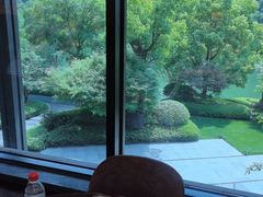 -湘湖逍遥庄园·水漾中餐厅