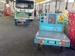 -江杨农产品批发市场