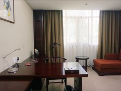 -绍兴鉴湖君澜大酒店