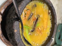 -锦府盐帮·李宅(领展购物广场中关村店)