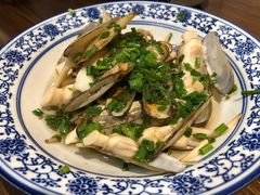 -兰边碗(鼓楼店)