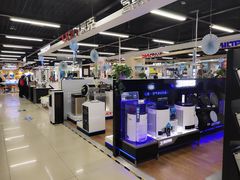 -苏宁易购(Suning Pro北京回龙观店)