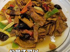 袈裟肉-伊帆食府·青海地方特色美食