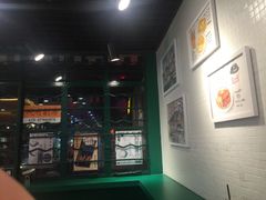 -孖记茶档·热腾茶餐(江南西plus店)
