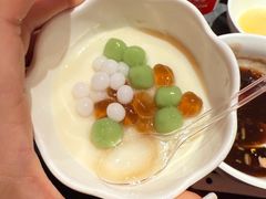 -小厨娘金榜题名(夫子庙秦淮河店)