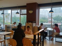 -德克士(宝鸡店)