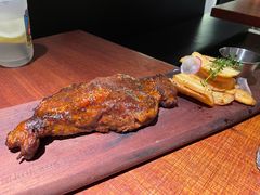 火焰牛魔王-卡朋厨房(289艺术园区店)