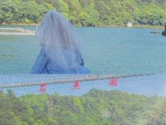 -石燕湖生态旅游景区