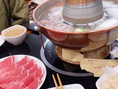 -情忆草原涮肉馆