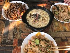 -小艾家的炒饭(万新村店)