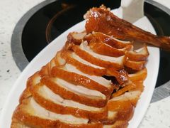 -玉林烤鸭店(小西天店)