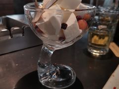 -很久以前羊肉串(中山公园店)