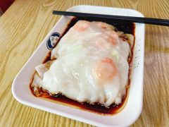 -银记肠粉店(沙河顶店)