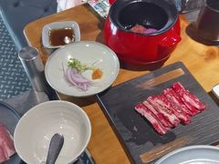 -焱铁烧·黑毛和牛专门店(南宁万象城店)
