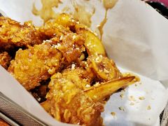-米屋石锅拌饭(师大店)