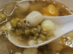 -鲜芋仙(宝地广场店)