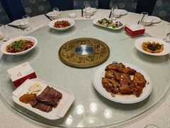 -锦水苑川菜馆(风格雅园店)