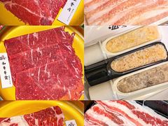 -温野菜涮涮锅(曲江大悦城店)