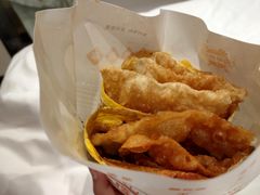 -南楼煎饼(南楼总店)