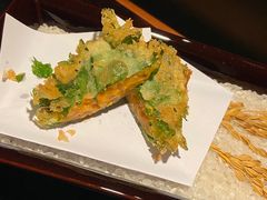 -元熹会席料理