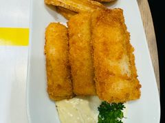 -宜家·瑞典风味餐厅(天津东丽商场店)