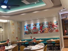 -避风塘(江桥万达店)