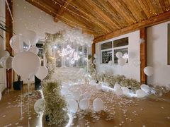 -三生有幸婚礼策划·求婚策划·婚纱照·领证跟拍