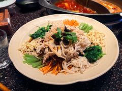 -宽巷子成都火锅(南站店)