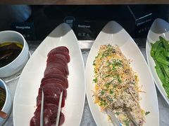 -拉蒂娜·巴西牛排馆 Latina·Brazilian Steakhouse(铜仁旗舰店)