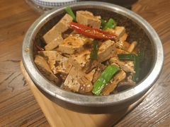 -纳瓦新疆菜(银都店)