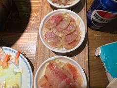 -刀板香·安徽菜(望江东路店)