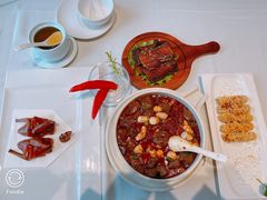 鸡肾旺子-马旺子酒楼