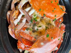 -金龙·打边炉(南京西路店)