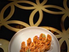 -富力丽思卡尔顿酒店·丽轩中餐厅