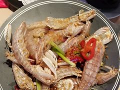 -避风塘(五角场店)