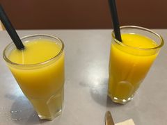 -Pancakes on the rocks(冲浪者天堂店)