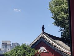 -长春观
