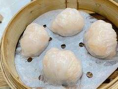 晶莹鲜虾饺-添好运点心专门店(中环IFC店)