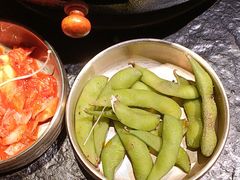 -九田家黑牛烤肉料理(宽城万达店)