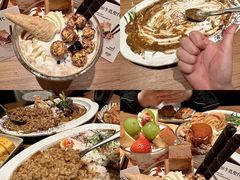 -CURRY YA 熟成咖哩專門店(深圳湾万象城店)