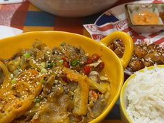 -万能料理屋(钟鼓岭路店)