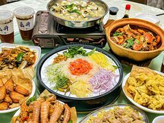 -嘉升大排档(番禺总店)