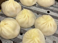 招牌小笼-上味馆南翔小笼(真金路店)