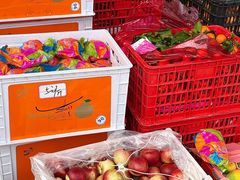 -华威西营里农产品批发市场