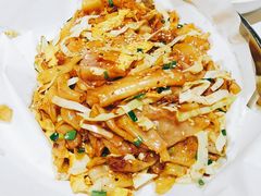 XO酱陈村粉-味可道美食坊(福基路店)