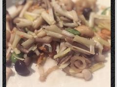 -漢舍中国菜馆(889广场店)