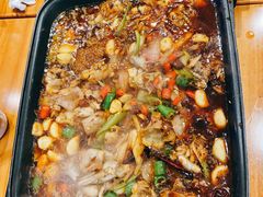 -唐力九头鸟烧烤·罗田吊锅(西云楼店)