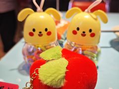 -川正旺江湖菜(三元桥店)