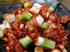 -玉桥餐厅(天坛店)